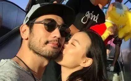 高以翔女朋友最新爆料